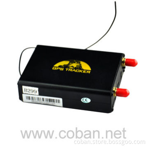 Camera Car GPS Tracker, Supports Fuel/Temperature Sensor/Dual-SIM Card
